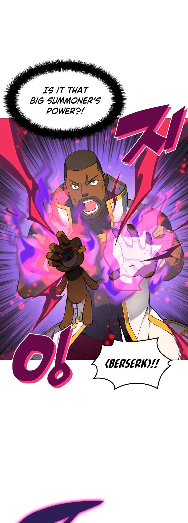 Overgeared Chapter 70, page 25 of 66