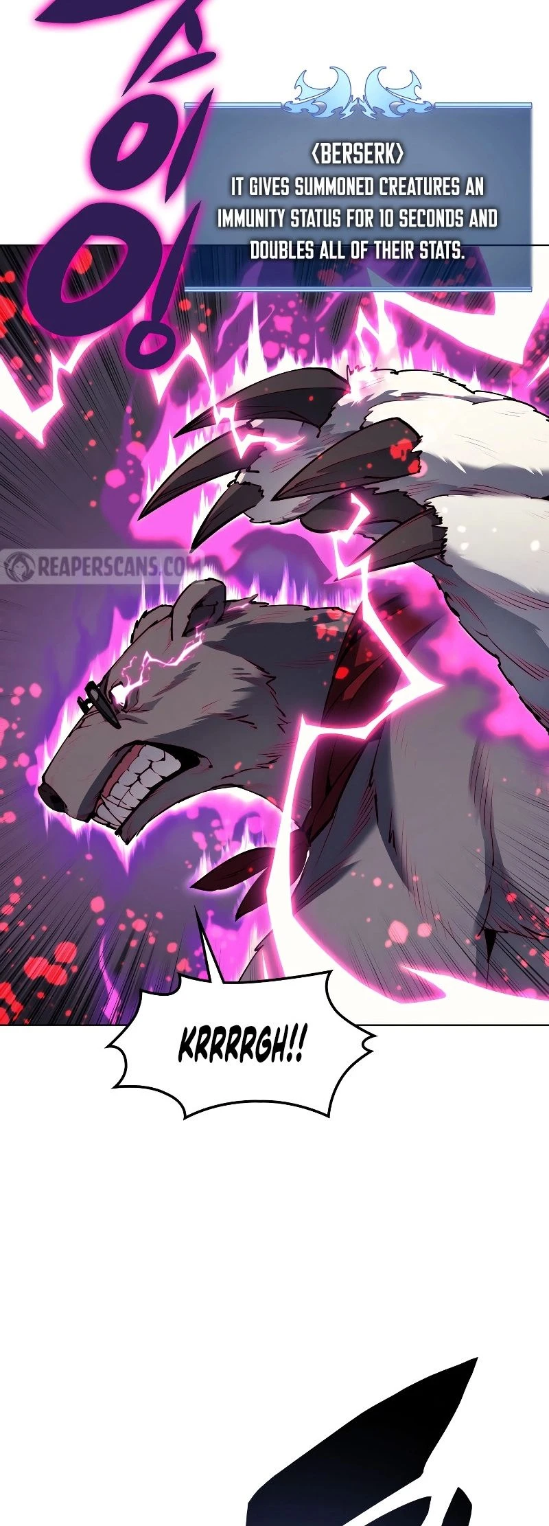 Overgeared Chapter 70, page 26 of 66