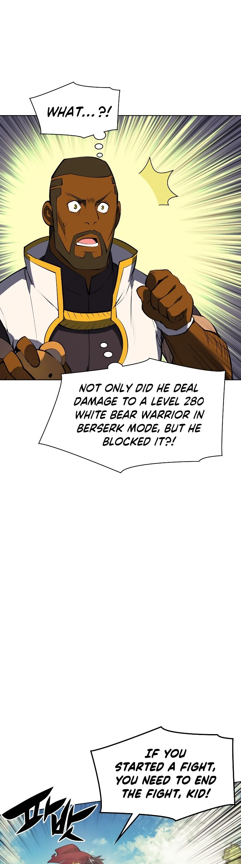 Overgeared Chapter 70, page 28 of 66