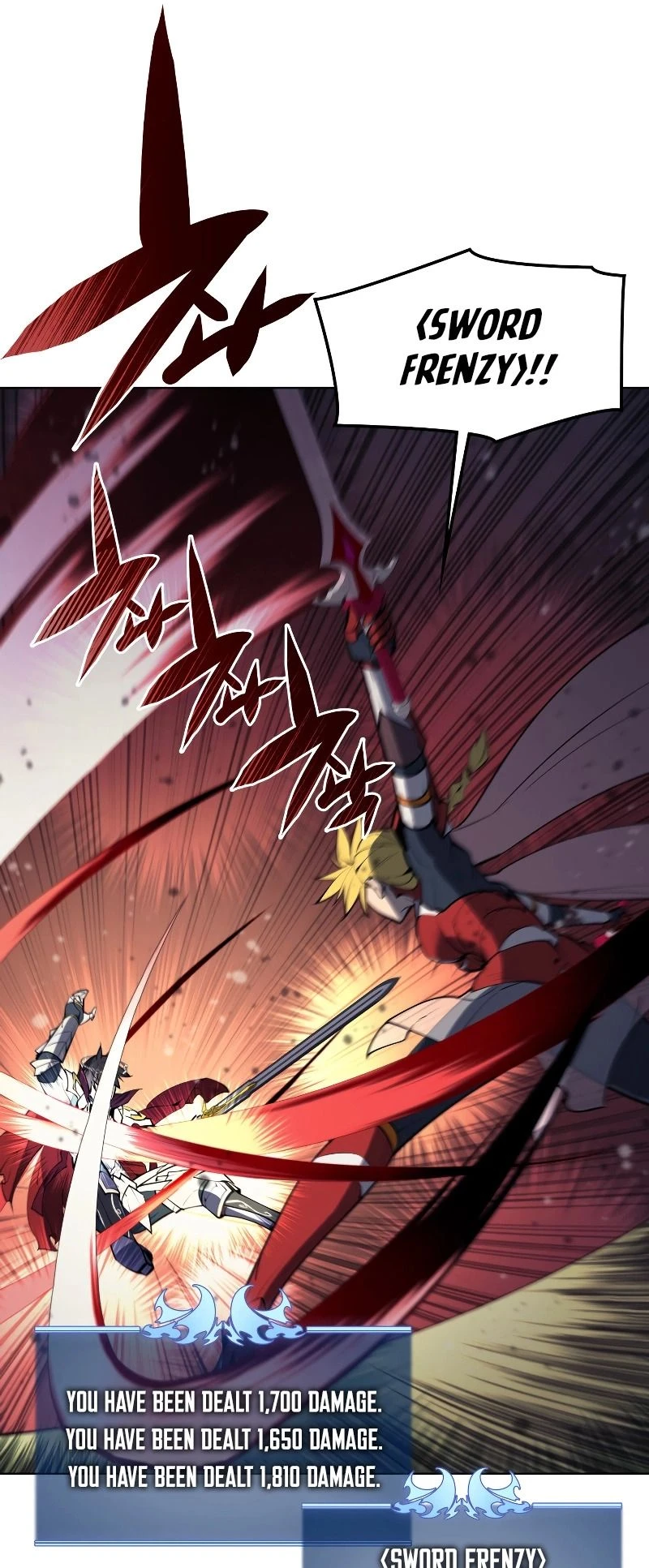 Overgeared Chapter 70, page 31 of 66