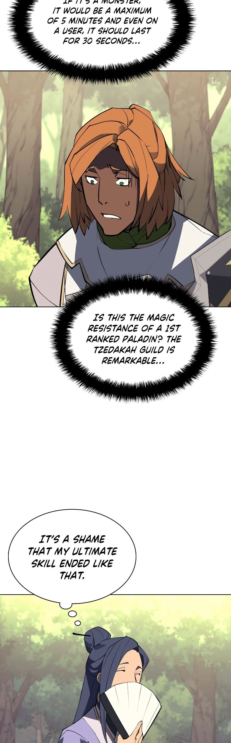 Overgeared Chapter 70, page 41 of 66
