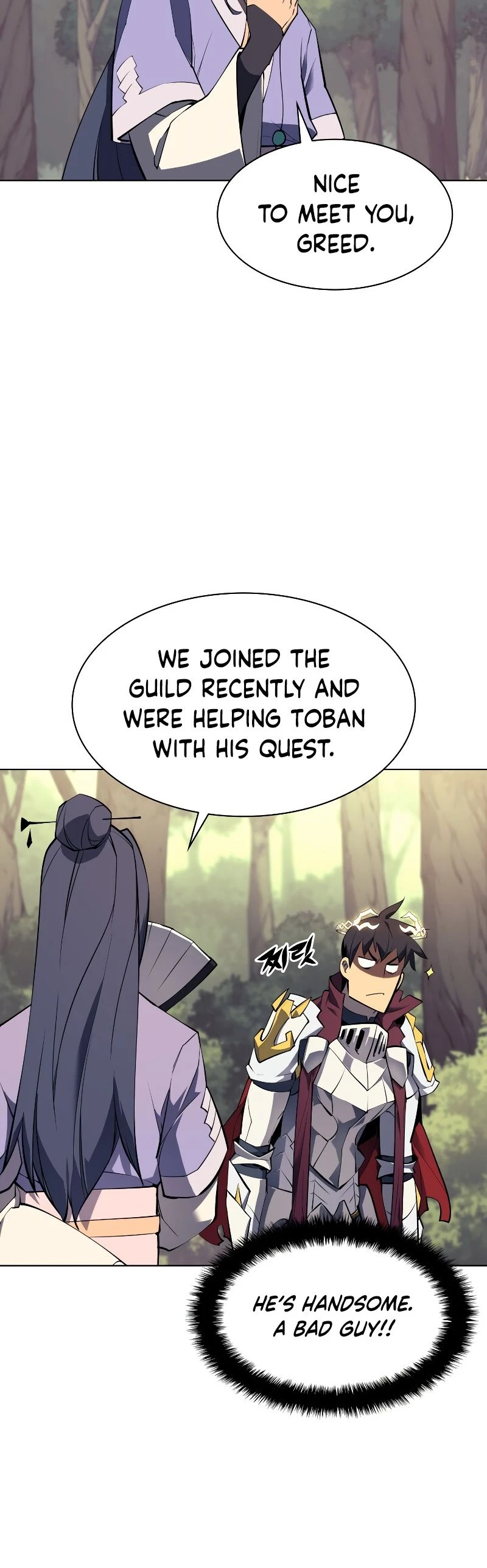 Overgeared Chapter 70, page 42 of 66