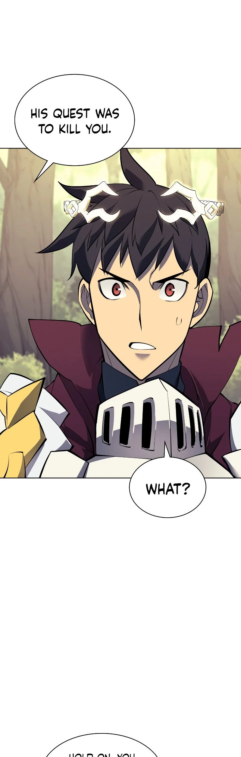 Overgeared Chapter 70, page 43 of 66