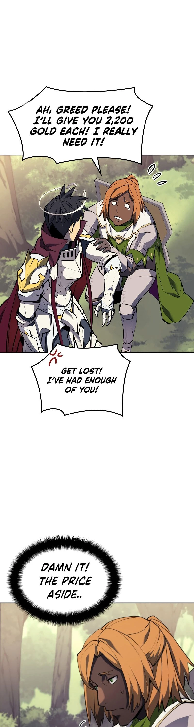 Overgeared Chapter 70, page 49 of 66