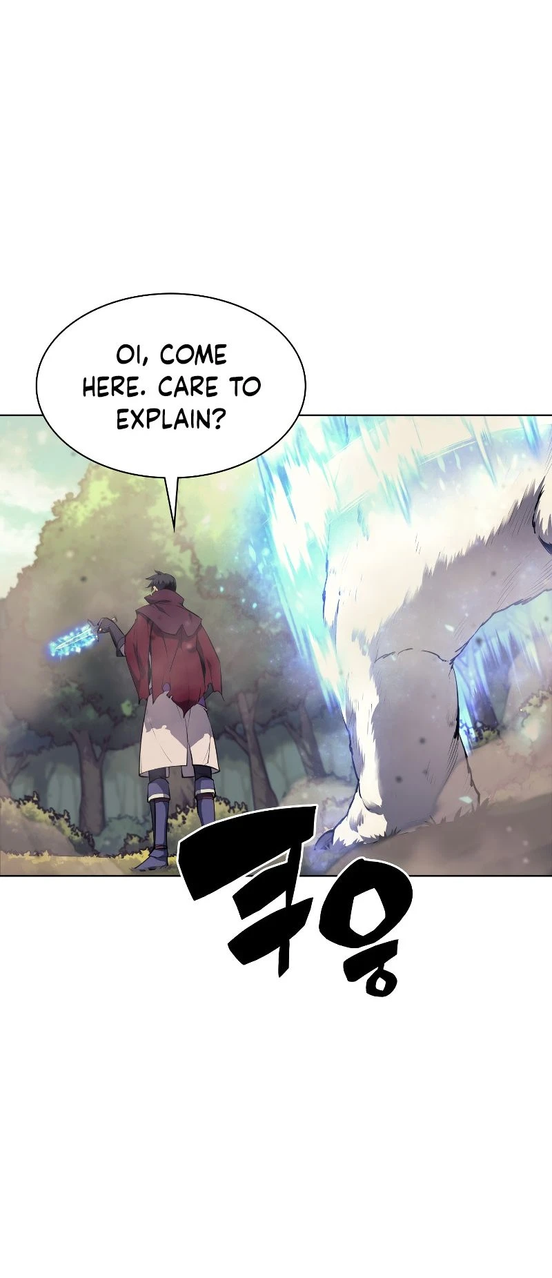 Overgeared Chapter 70, page 5 of 66