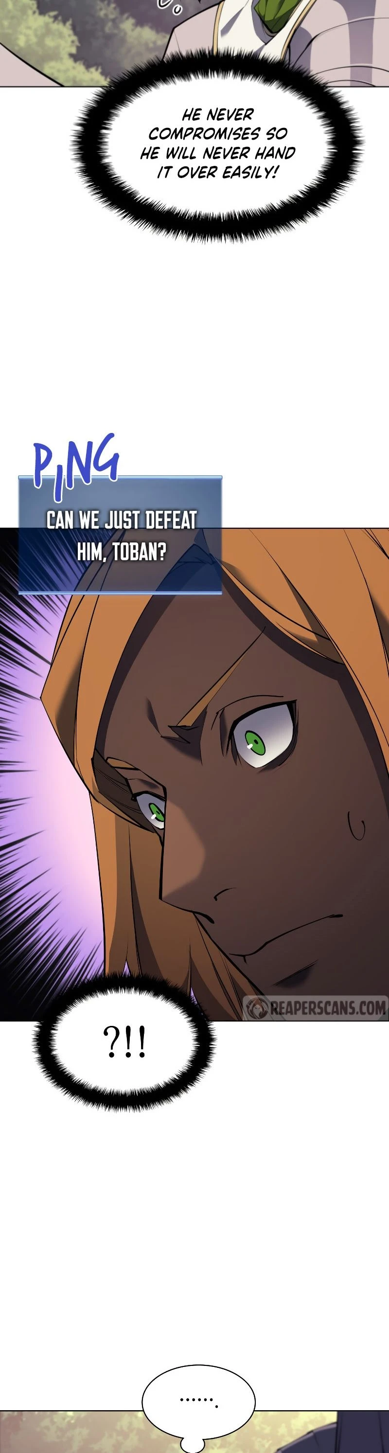 Overgeared Chapter 70, page 50 of 66