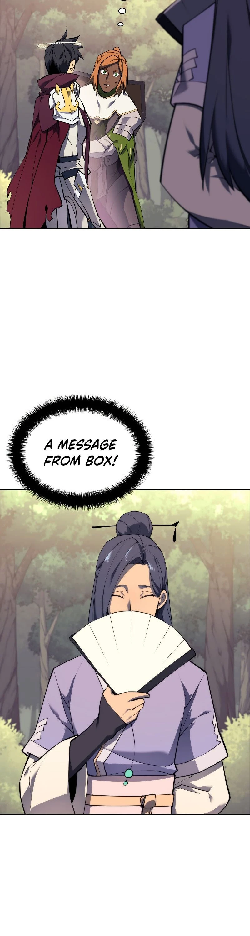 Overgeared Chapter 70, page 51 of 66