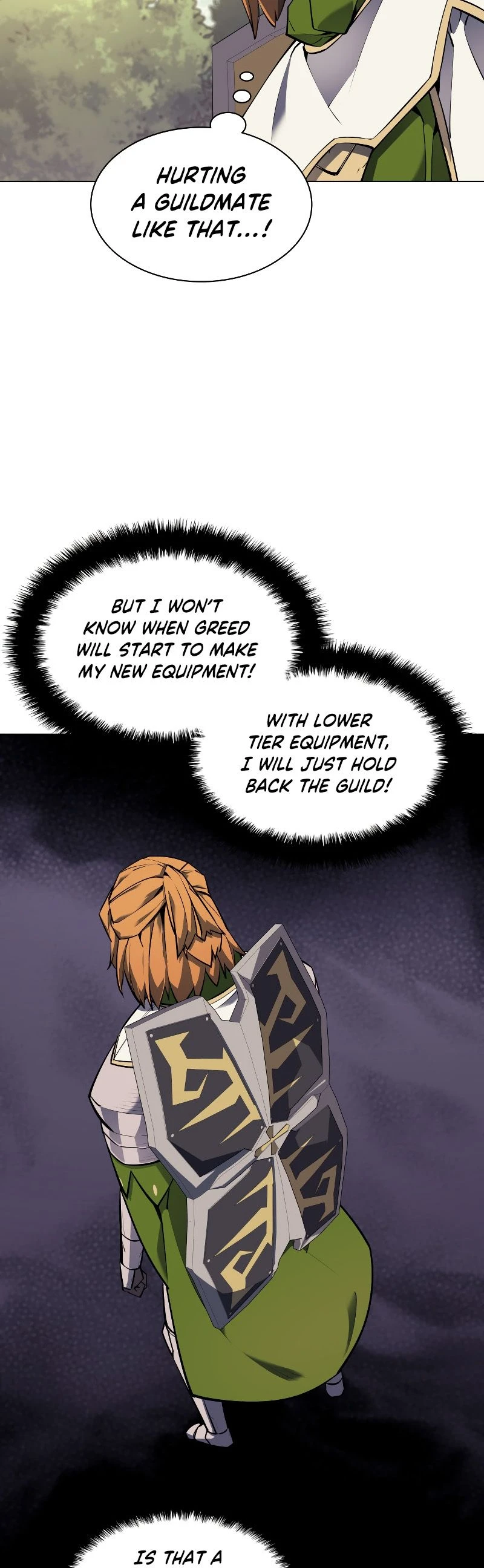 Overgeared Chapter 70, page 53 of 66