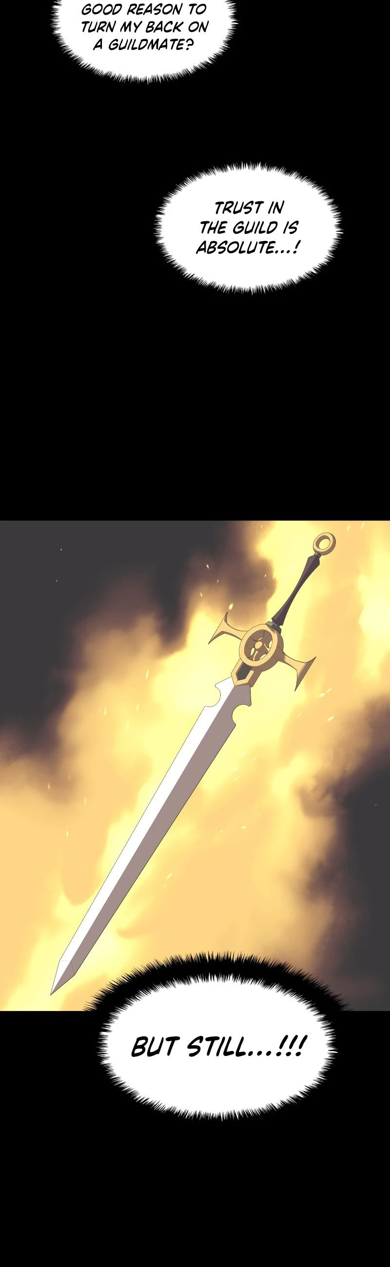 Overgeared Chapter 70, page 54 of 66