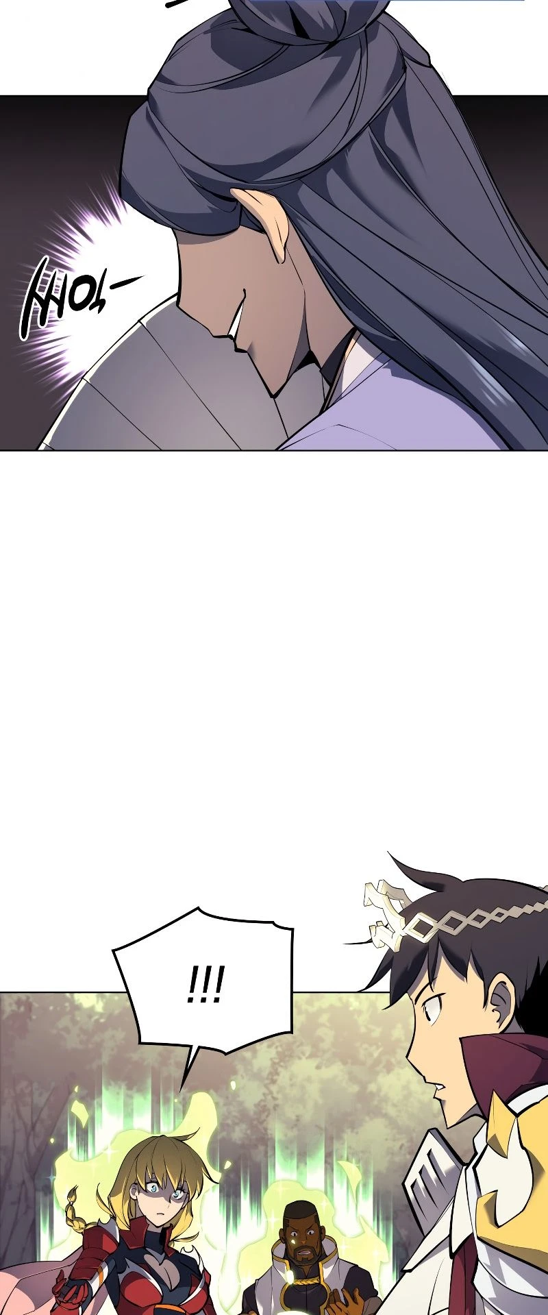 Overgeared Chapter 70, page 56 of 66