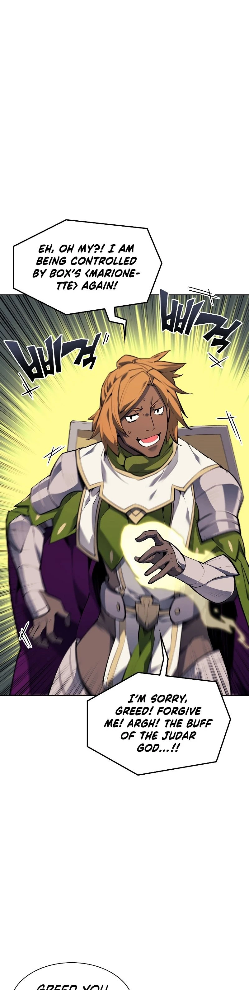 Overgeared Chapter 70, page 58 of 66