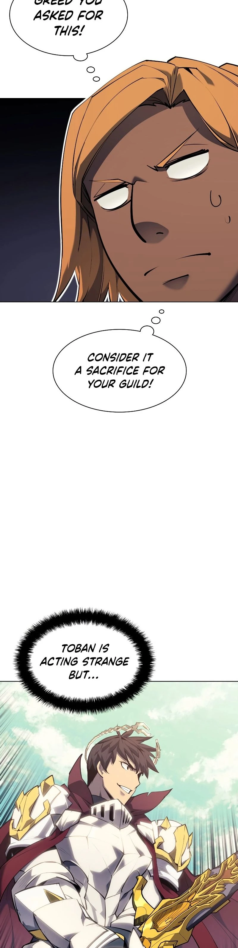 Overgeared Chapter 70, page 59 of 66