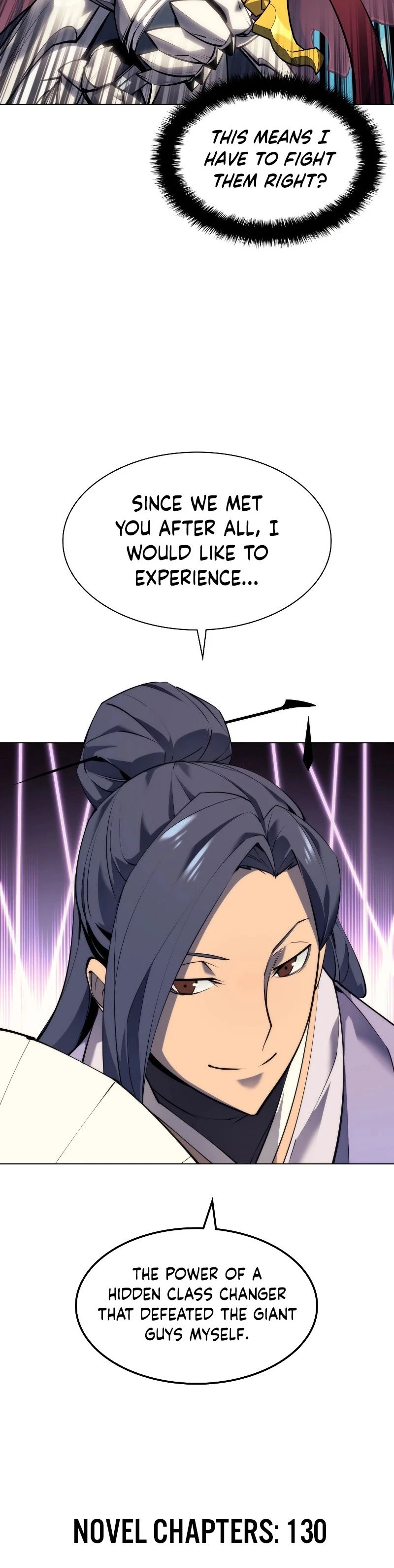 Overgeared Chapter 70, page 60 of 66