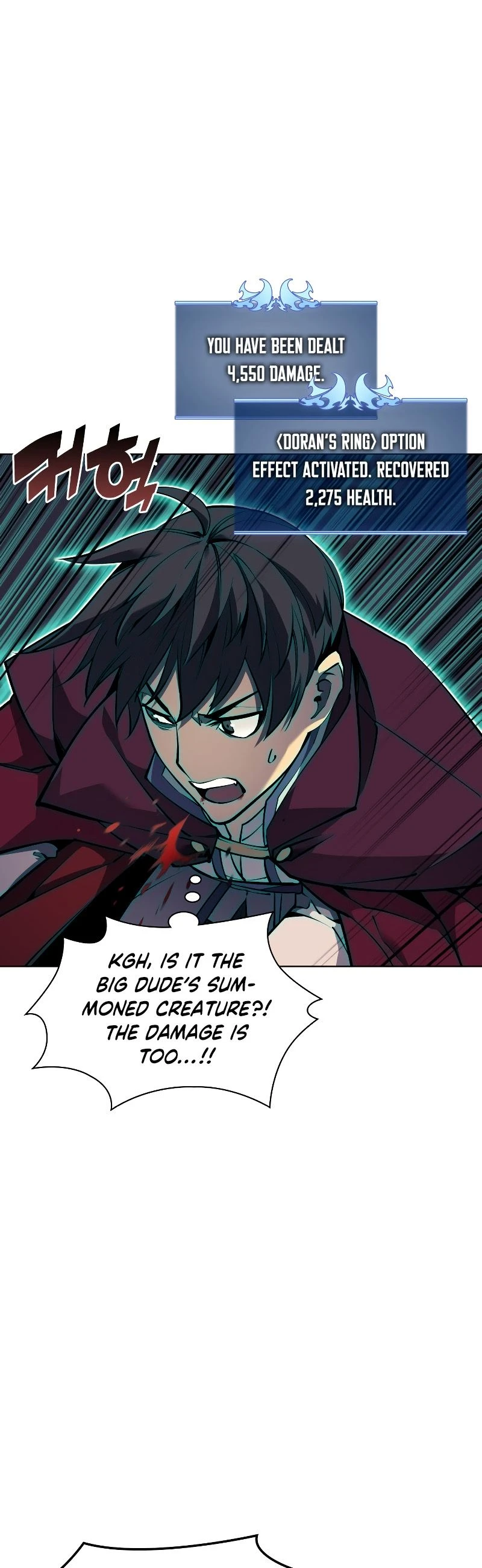 Overgeared Chapter 70, page 7 of 66