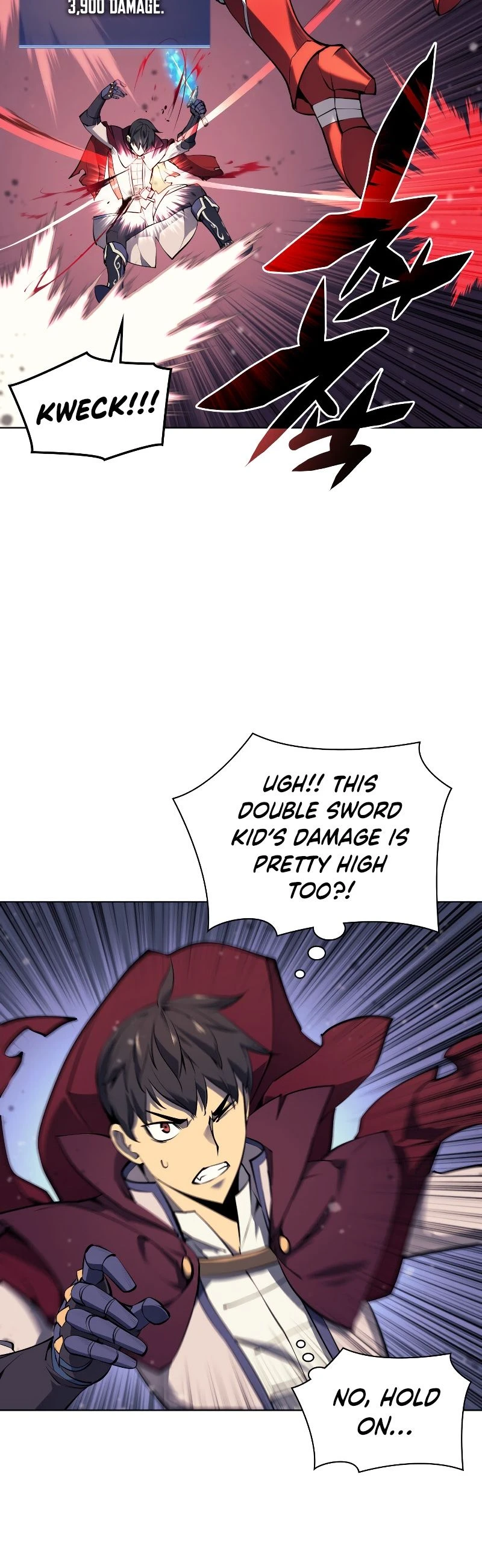 Overgeared Chapter 70, page 9 of 66