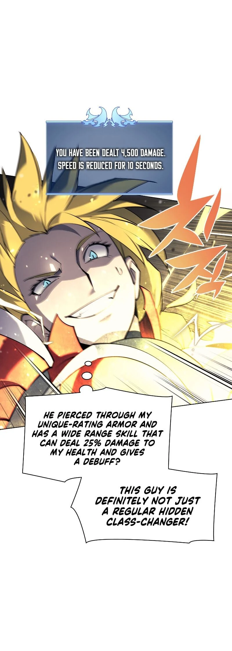 Overgeared Chapter 71, page 13 of 88