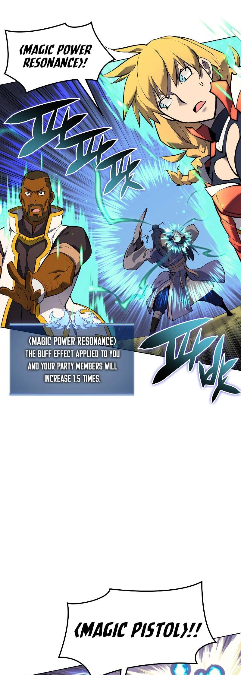 Overgeared Chapter 71, page 14 of 88