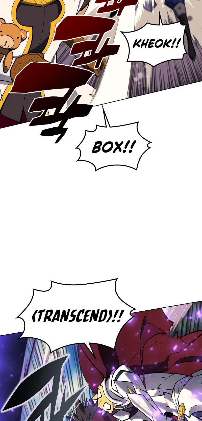 Overgeared Chapter 71, page 19 of 88