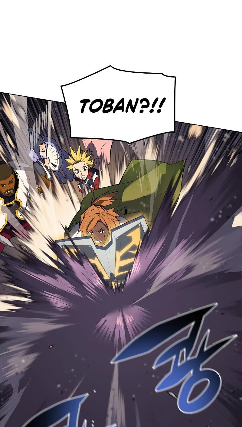 Overgeared Chapter 71, page 21 of 88