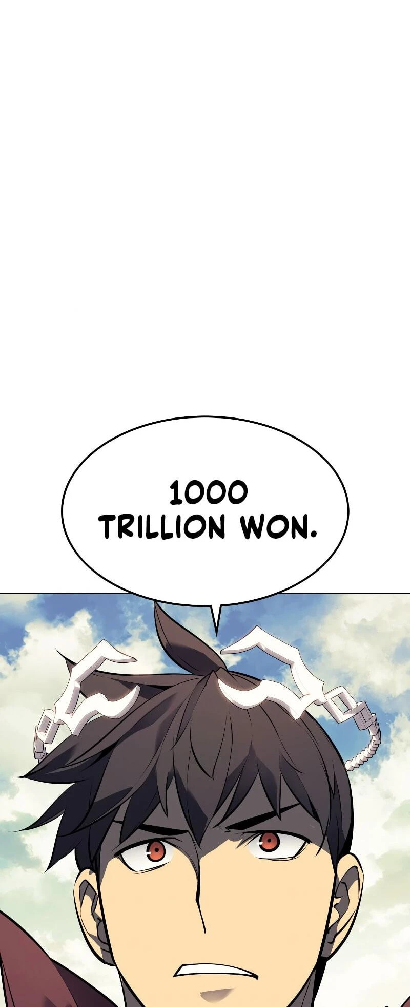 Overgeared Chapter 71, page 30 of 88