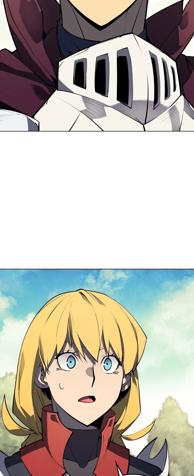 Overgeared Chapter 71, page 31 of 88