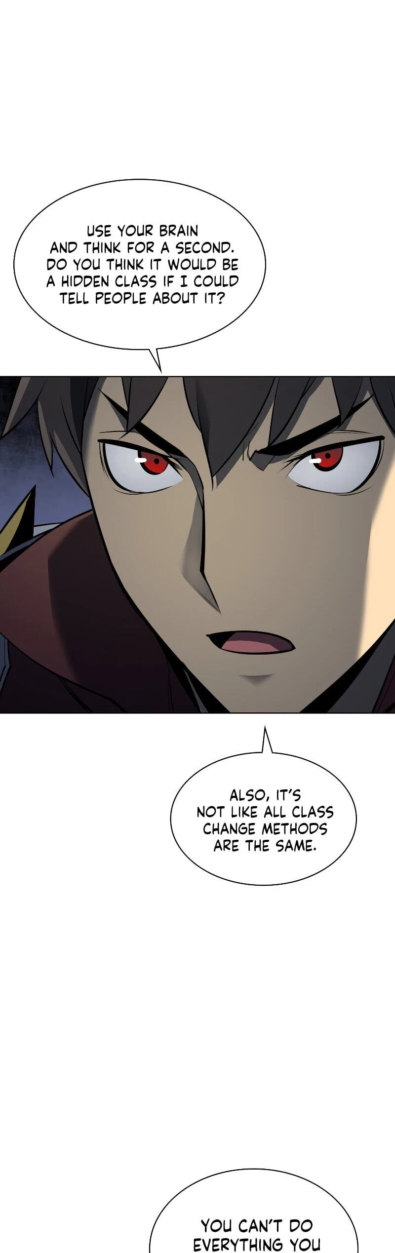 Overgeared Chapter 71, page 33 of 88
