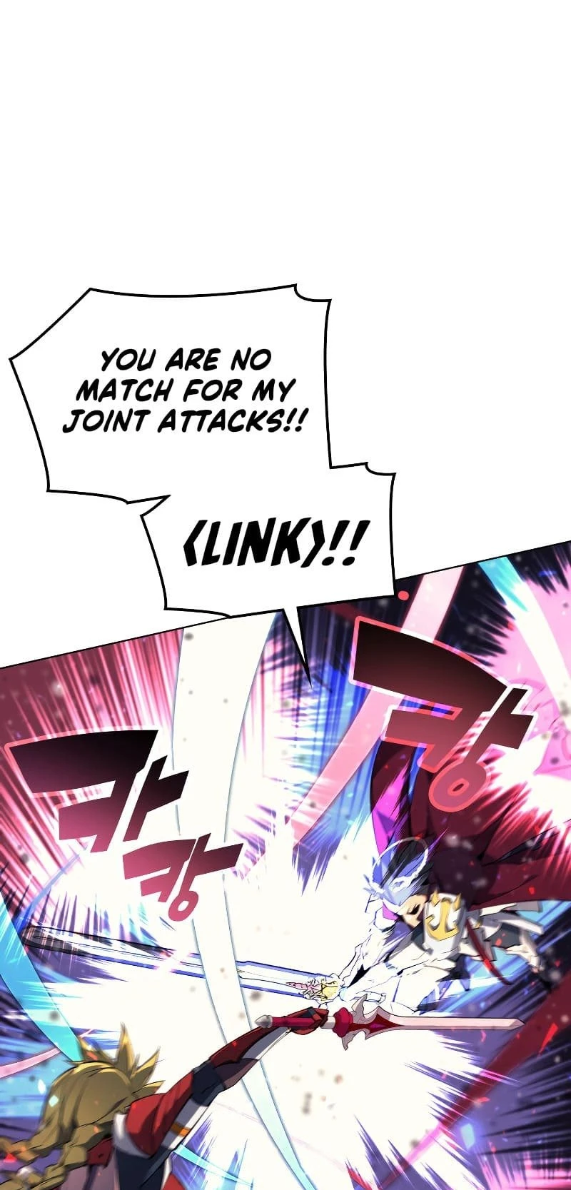 Overgeared Chapter 71, page 37 of 88