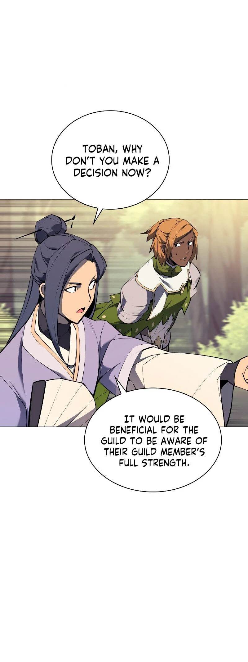 Overgeared Chapter 71, page 41 of 88