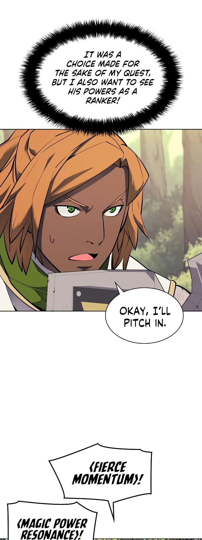 Overgeared Chapter 71, page 42 of 88