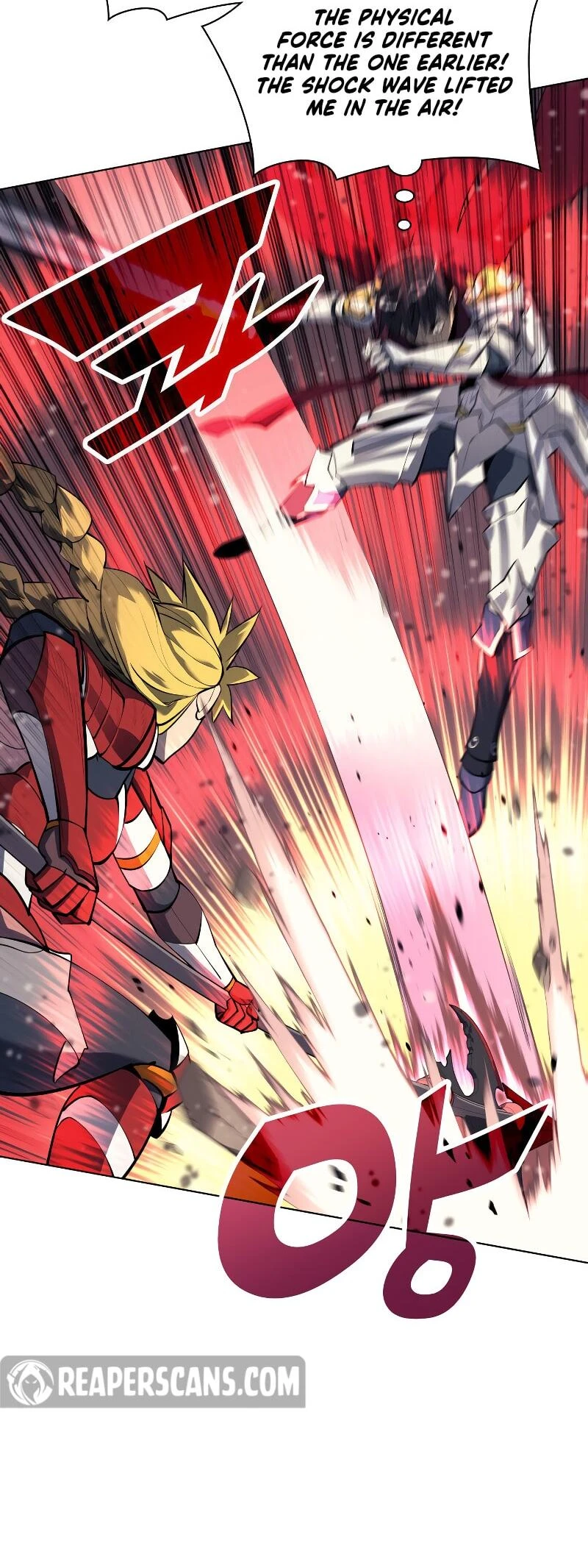 Overgeared Chapter 71, page 44 of 88