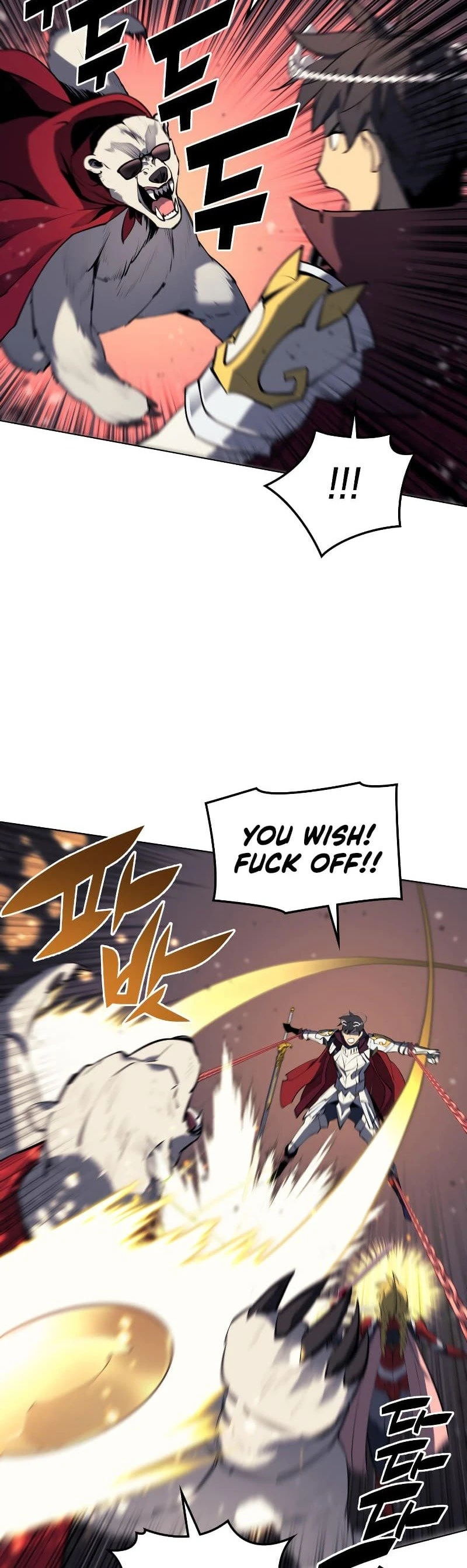 Overgeared Chapter 71, page 46 of 88