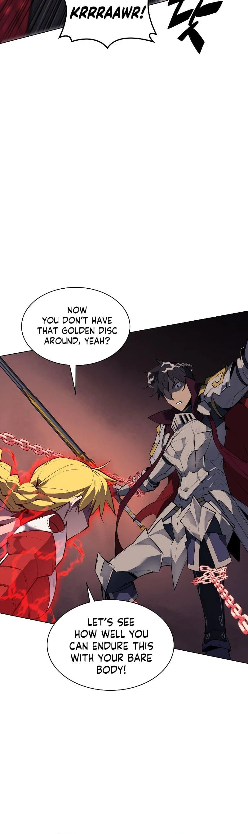 Overgeared Chapter 71, page 47 of 88