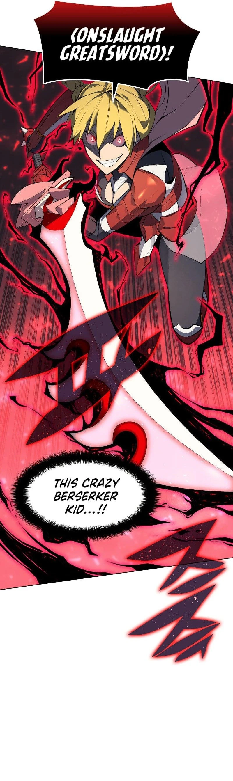 Overgeared Chapter 71, page 48 of 88