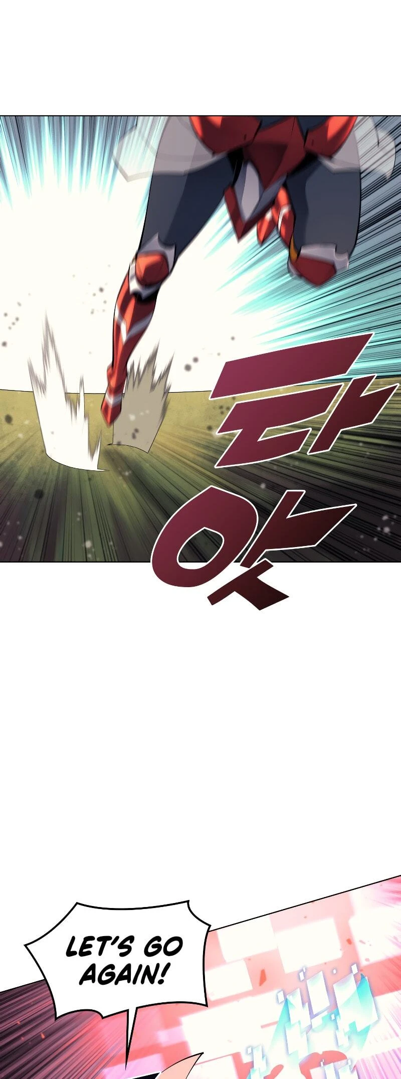 Overgeared Chapter 71, page 5 of 88