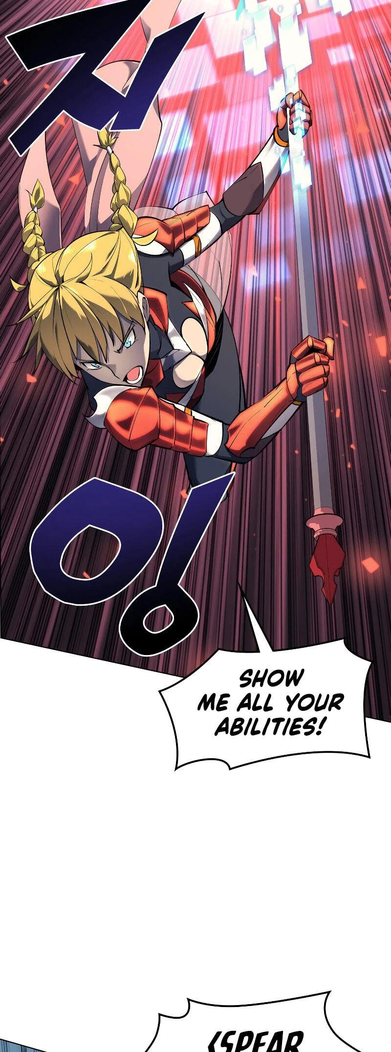 Overgeared Chapter 71, page 6 of 88