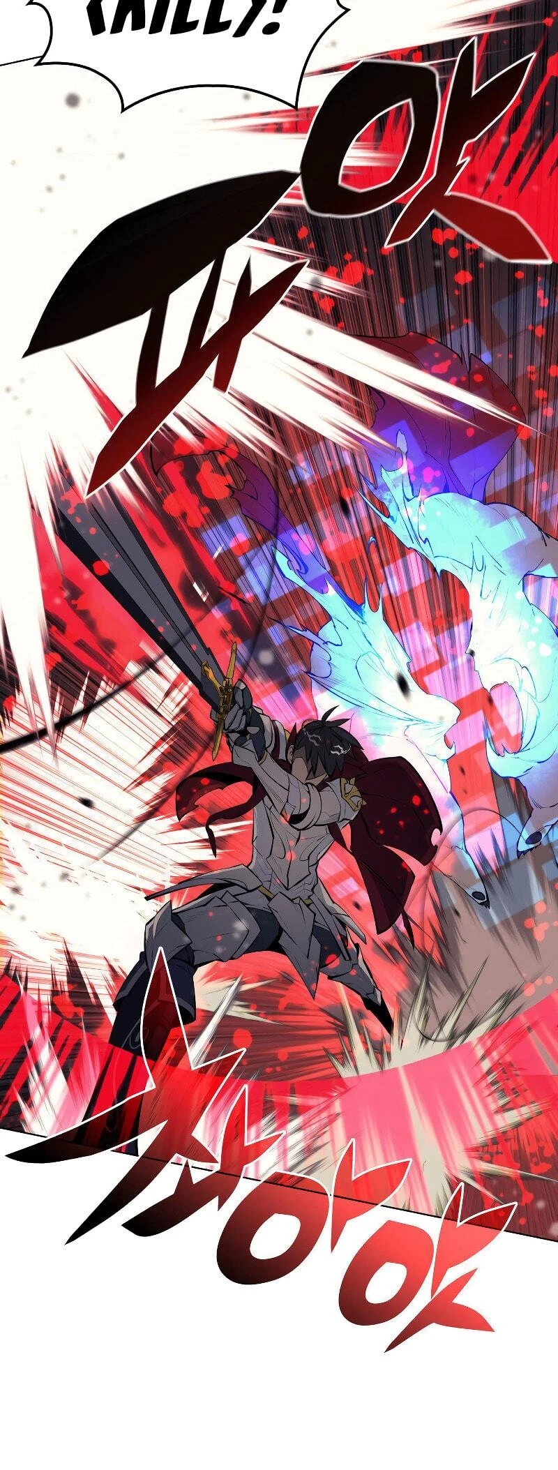 Overgeared Chapter 71, page 60 of 88