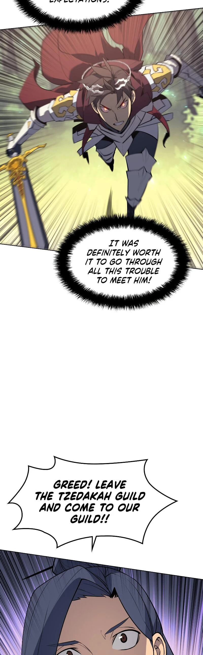 Overgeared Chapter 71, page 62 of 88