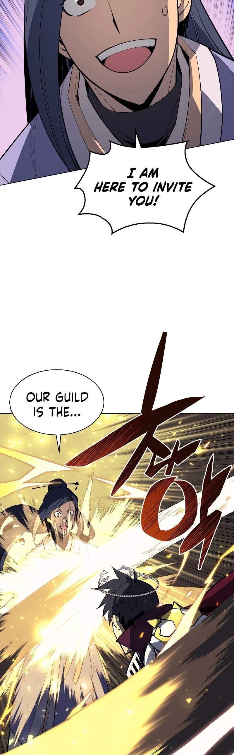Overgeared Chapter 71, page 63 of 88