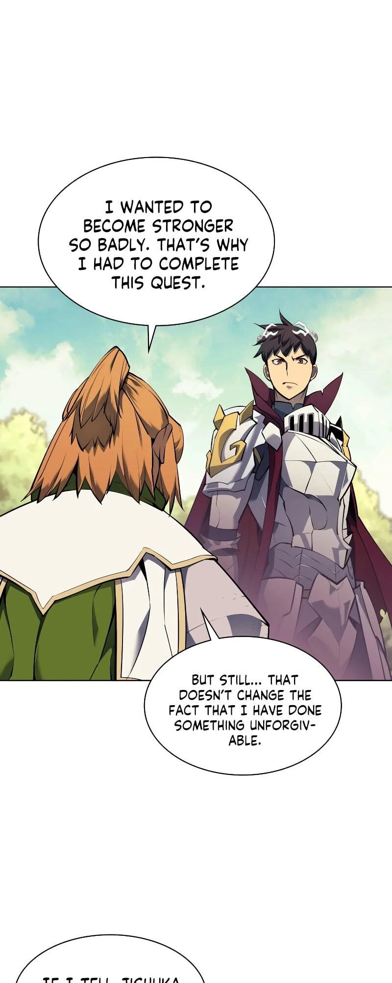 Overgeared Chapter 71, page 69 of 88