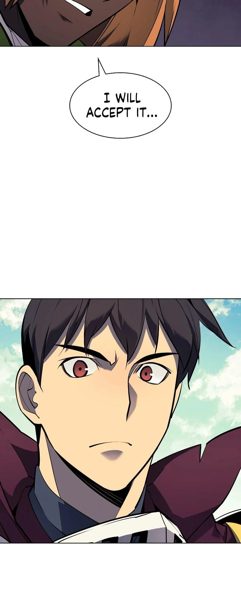 Overgeared Chapter 71, page 71 of 88