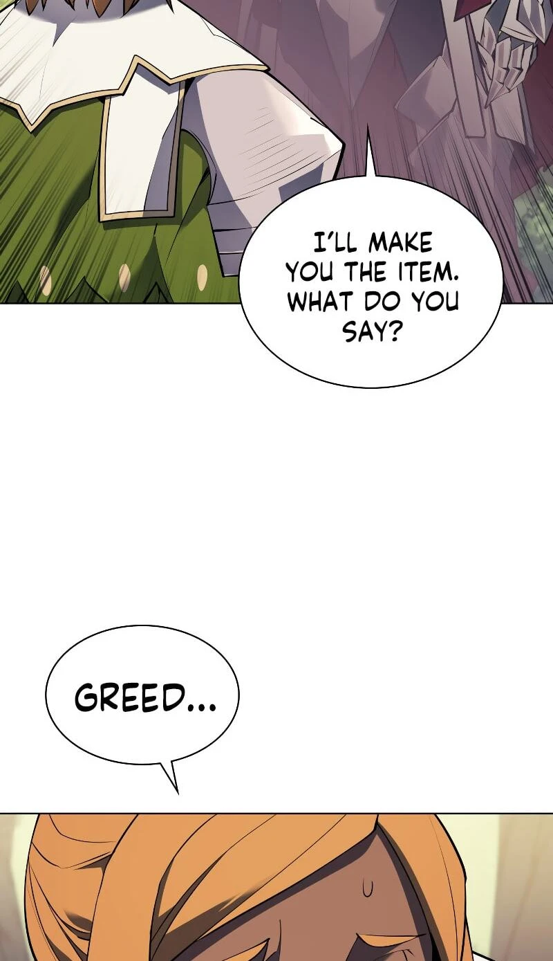 Overgeared Chapter 71, page 74 of 88