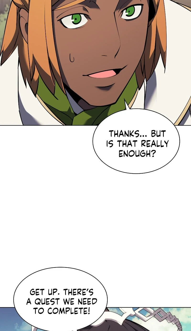 Overgeared Chapter 71, page 75 of 88
