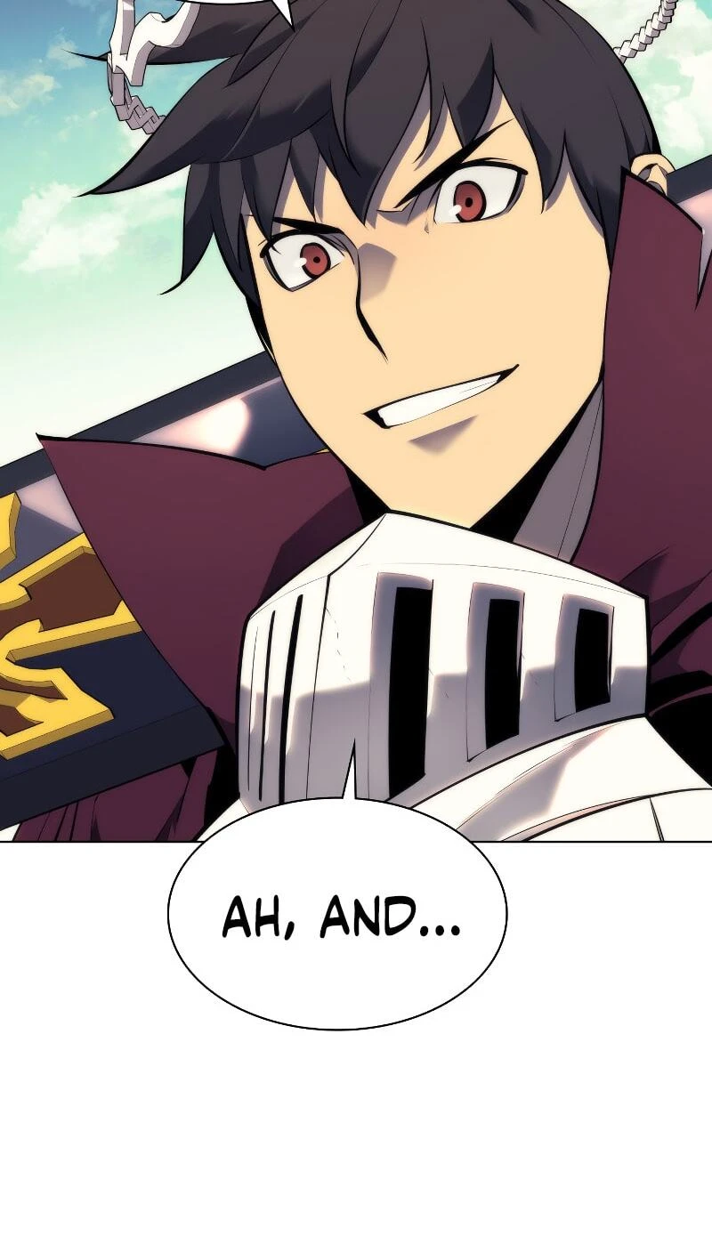 Overgeared Chapter 71, page 76 of 88