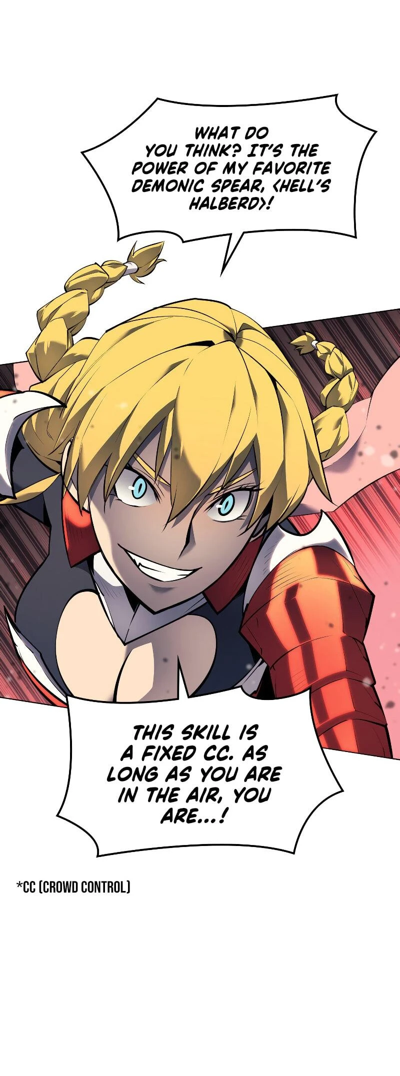 Overgeared Chapter 71, page 8 of 88