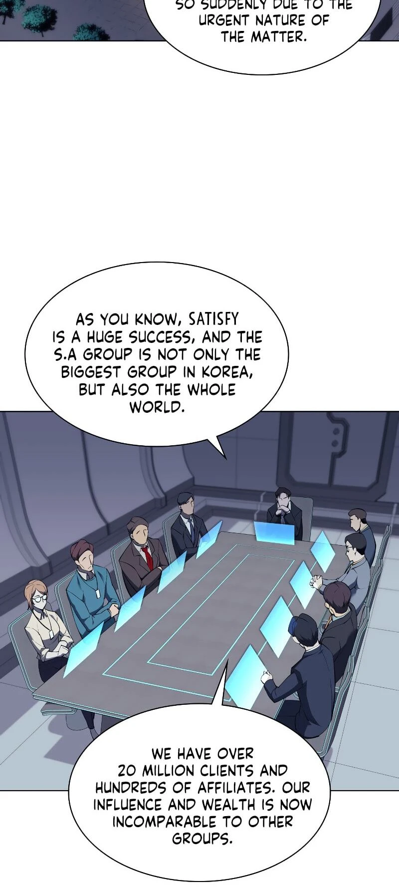 Overgeared Chapter 71, page 80 of 88