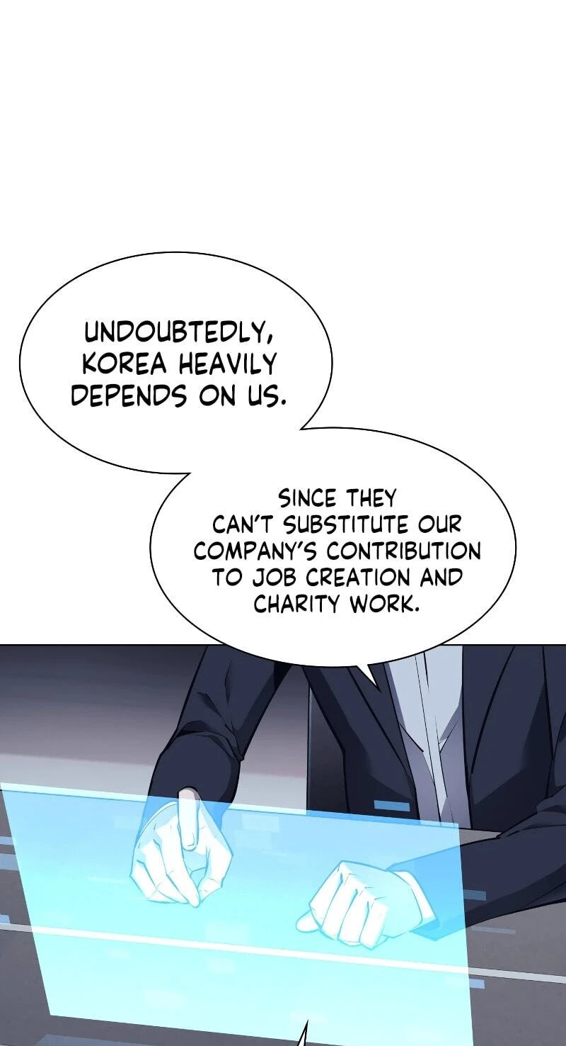 Overgeared Chapter 71, page 81 of 88