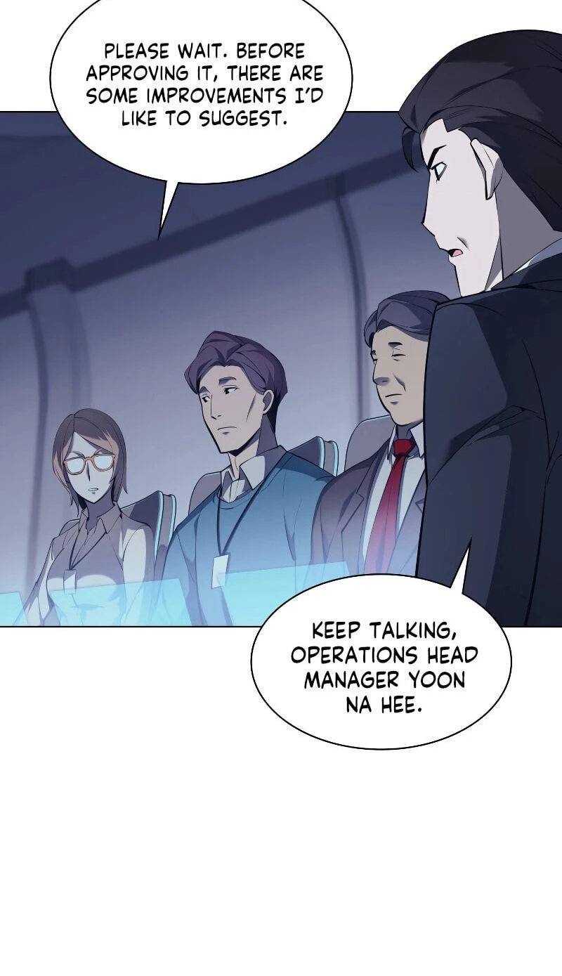 Overgeared Chapter 72, page 12 of 88