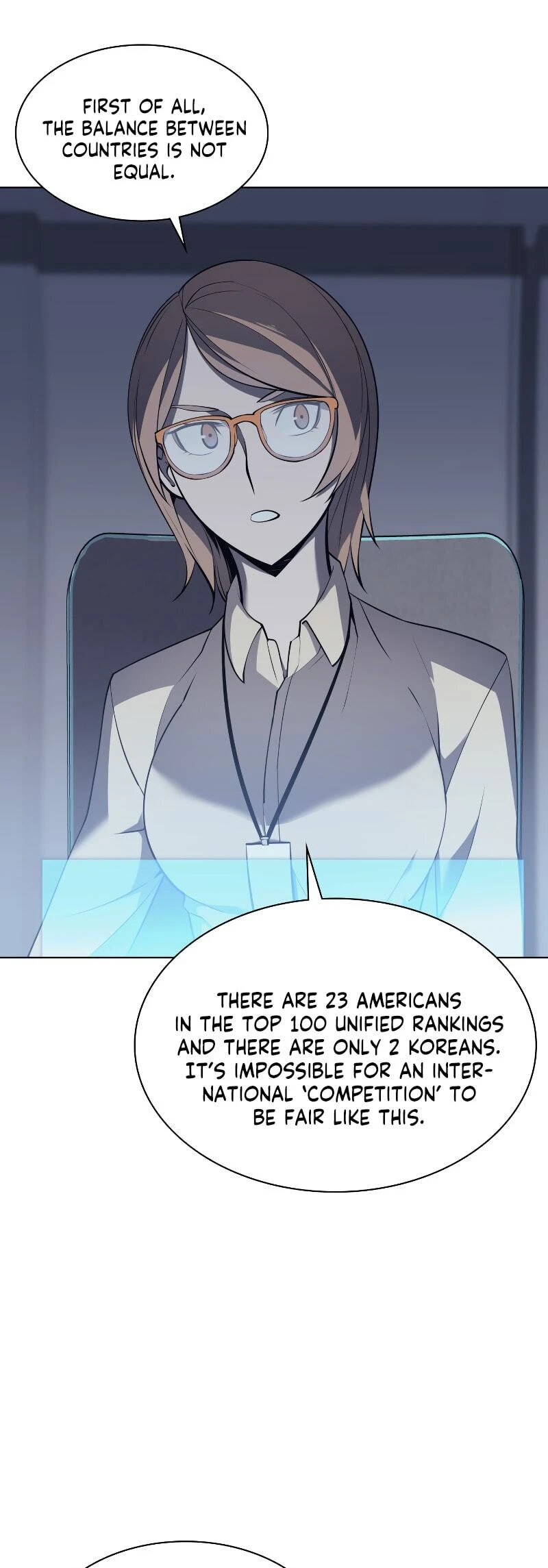 Overgeared Chapter 72, page 13 of 88