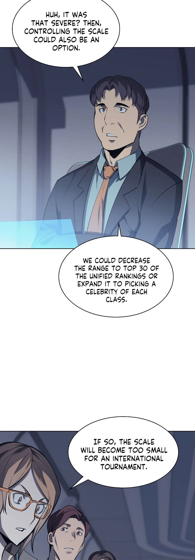 Overgeared Chapter 72, page 14 of 88