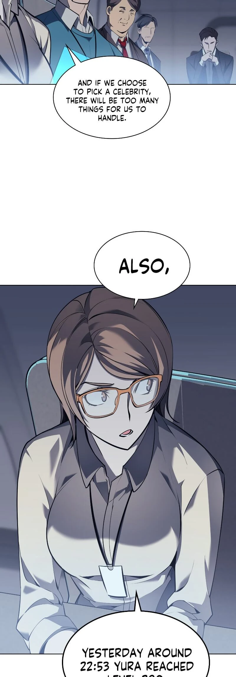 Overgeared Chapter 72, page 15 of 88